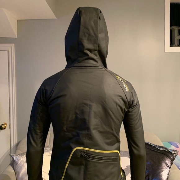 Body Glove paddle boarding jacket - Picture 4 of 7